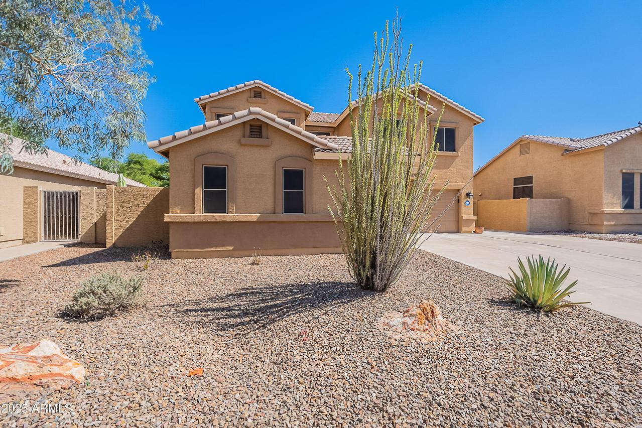 5267 W Morten Ave., Glendale, AZ 85301