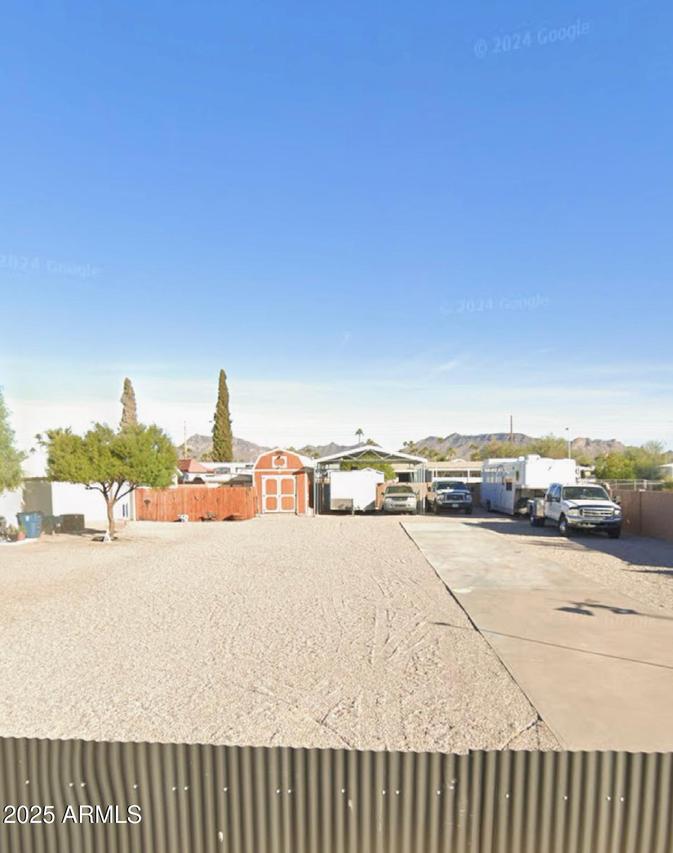 2880 W Ohio St. #15, Apache Junction, AZ 85120