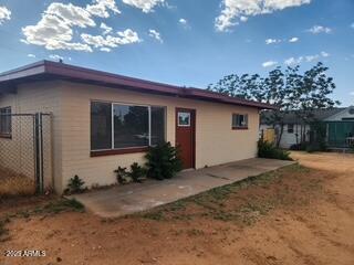206 N 6th St., Sierra Vista, AZ 85635