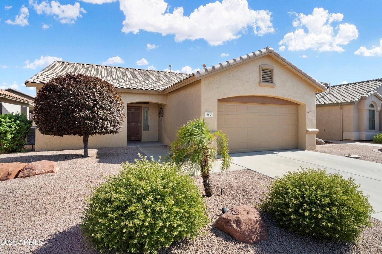 17653 W Ingleside Dr., Surprise, AZ 85374