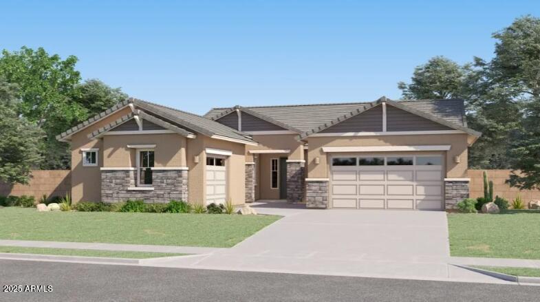 2955 E Lucky Horseshoe Ln., San Tan Valley, AZ 85140