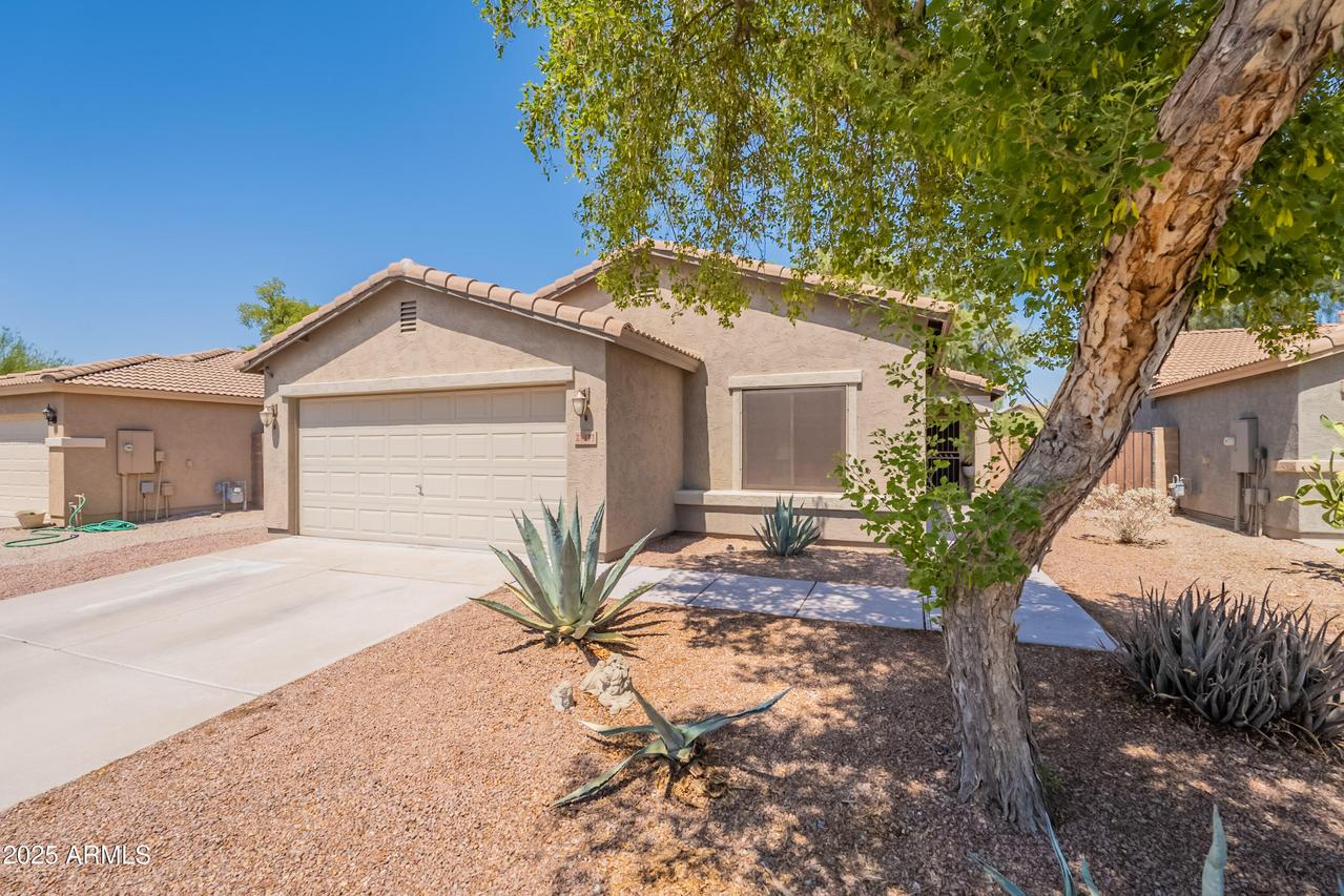 21311 N Shelby Ct., Maricopa, AZ 85138