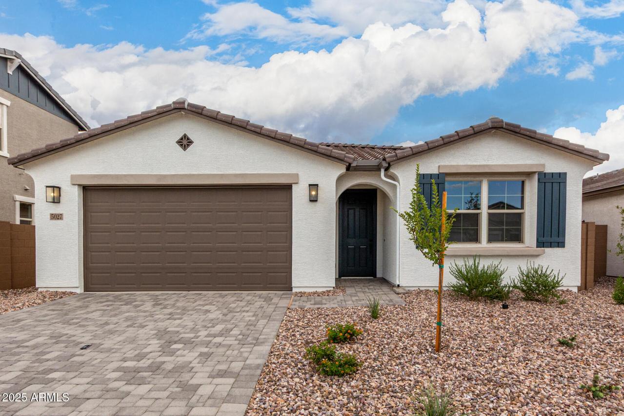5027 W Hardtack Tr., Laveen, AZ 85339