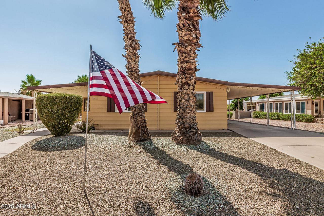 9402 E Olive Ln., Sun Lakes, AZ 85248