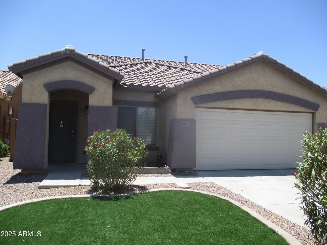 46129 W Barbara Ln., Maricopa, AZ 85139