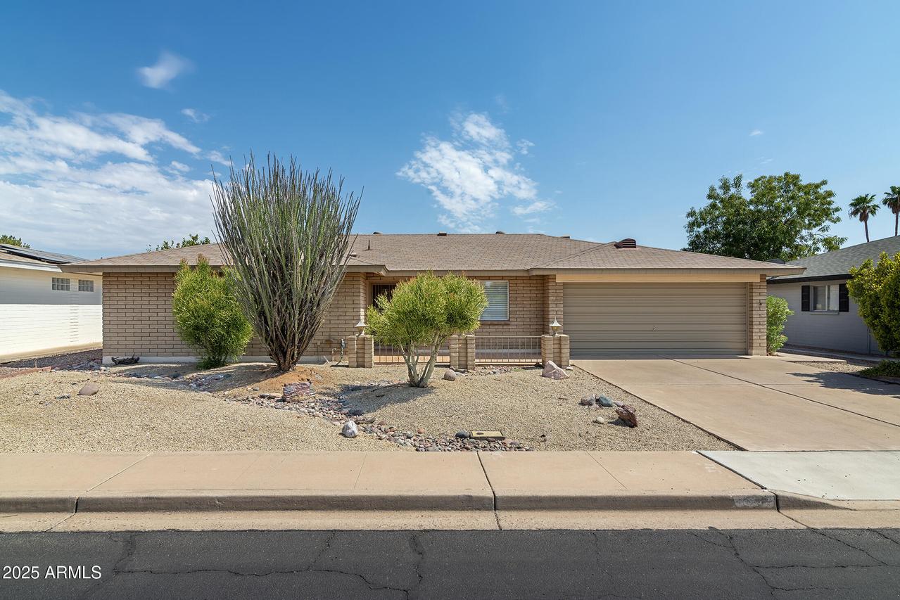 4117 E Carol Ave., Mesa, AZ 85206