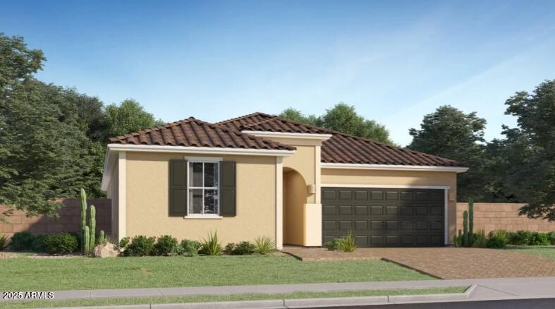 9532 W Pinchot Ave., Phoenix, AZ 85037