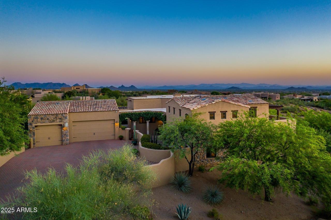 40039 N 107th Pl., Scottsdale, AZ 85262