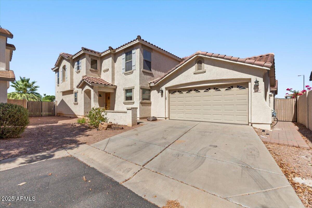1312 E Clifton Ave., Gilbert, AZ 85295