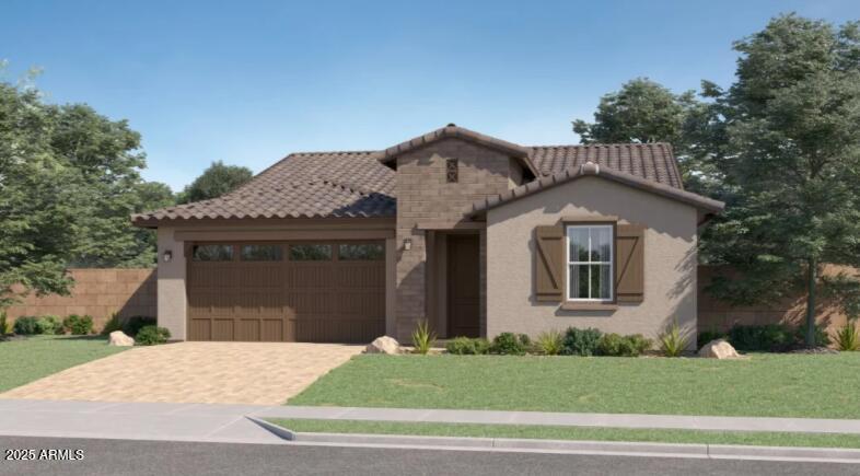 9538 W Avalon Dr., Phoenix, AZ 85037