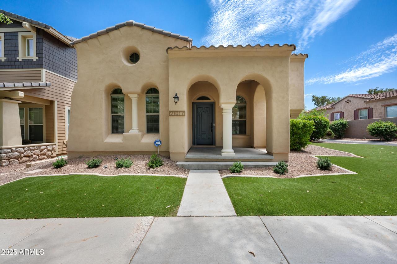 21017 W Edith Way, Buckeye, AZ 85396