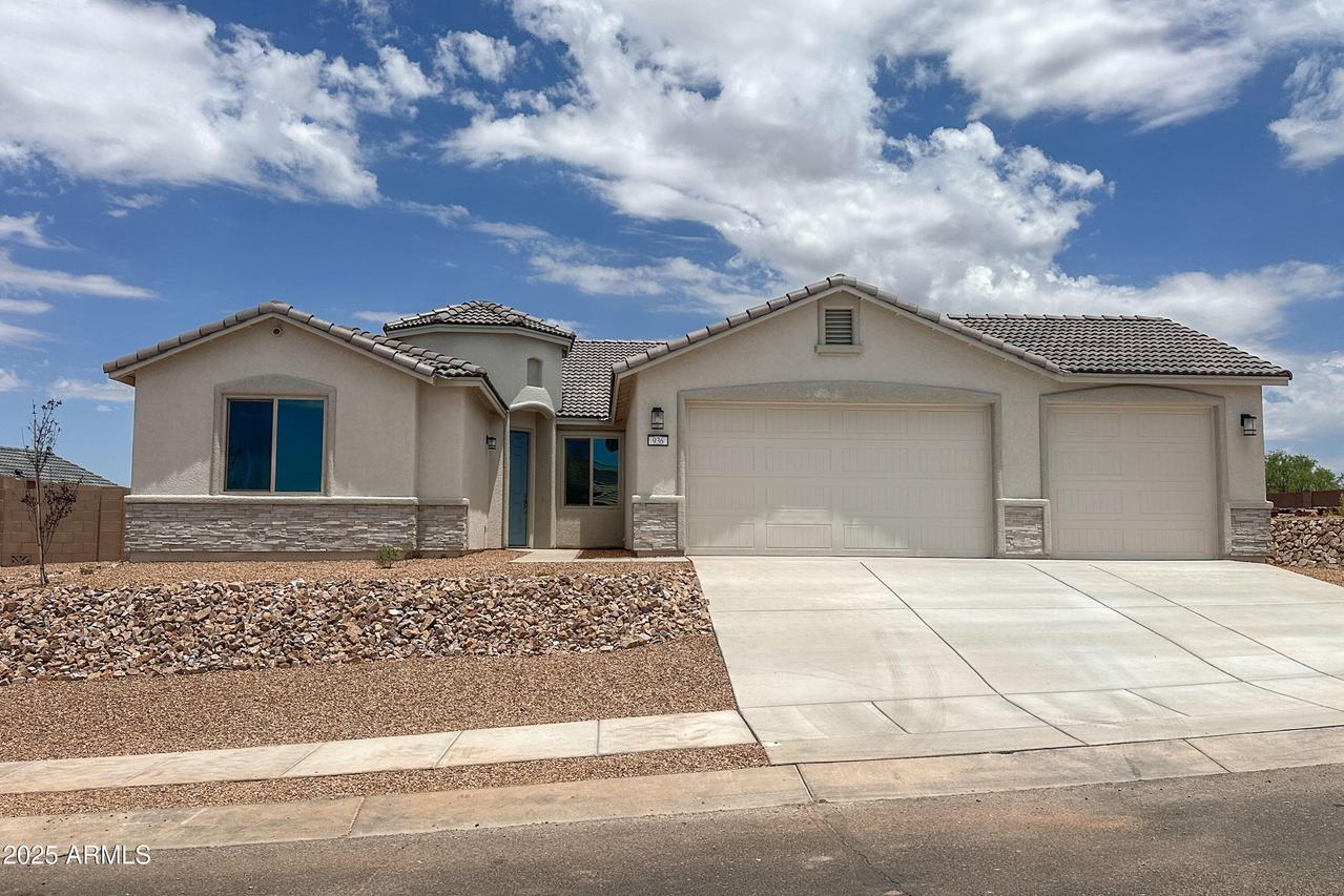 936 S Stalactites Cir. #Lot 149, Benson, AZ 85602