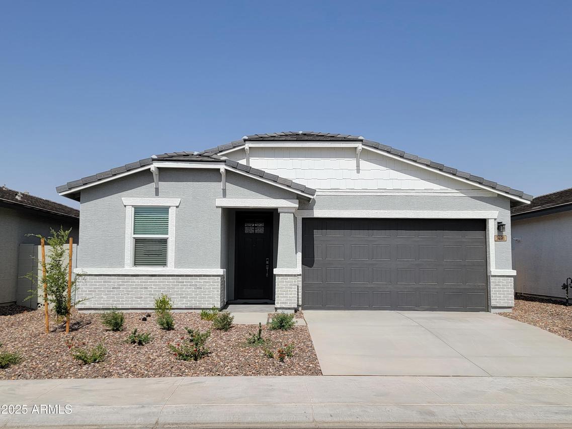 3498 N Camden Dr., Florence, AZ 85132