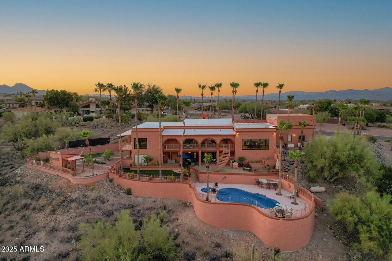 16319 E Jacklin Dr., Fountain Hills, AZ 85268