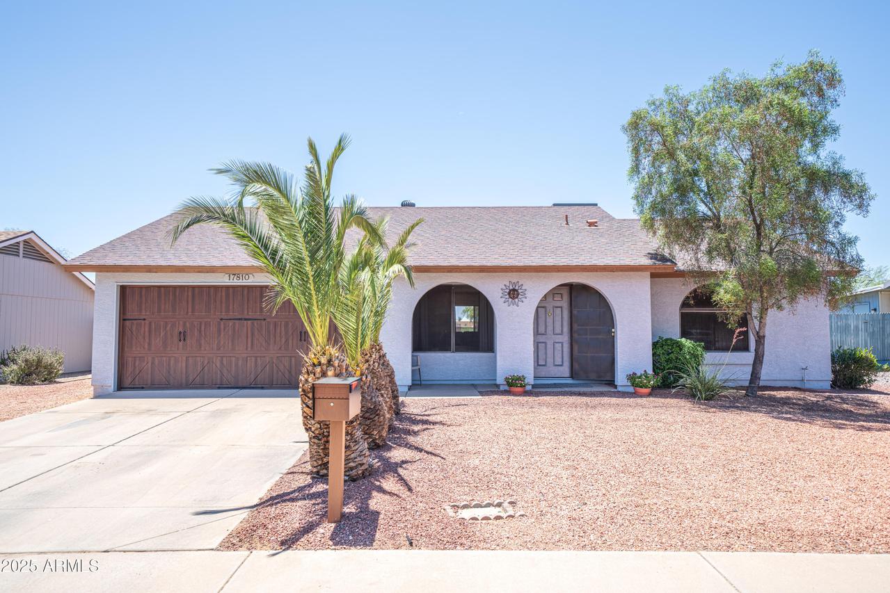 17810 N 34th Pl., Phoenix, AZ 85032