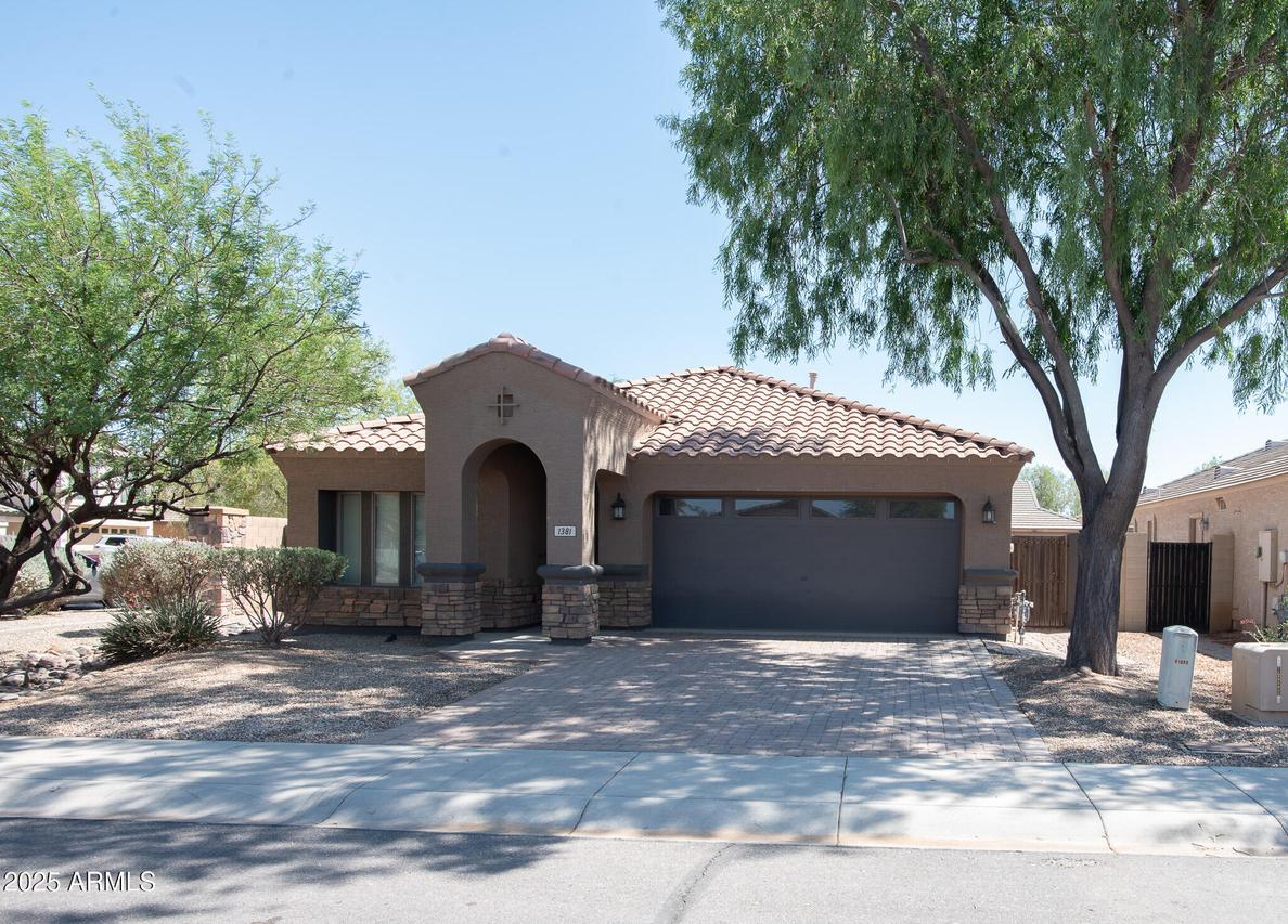1381 E Prickly Pear Dr., Casa Grande, AZ 85122