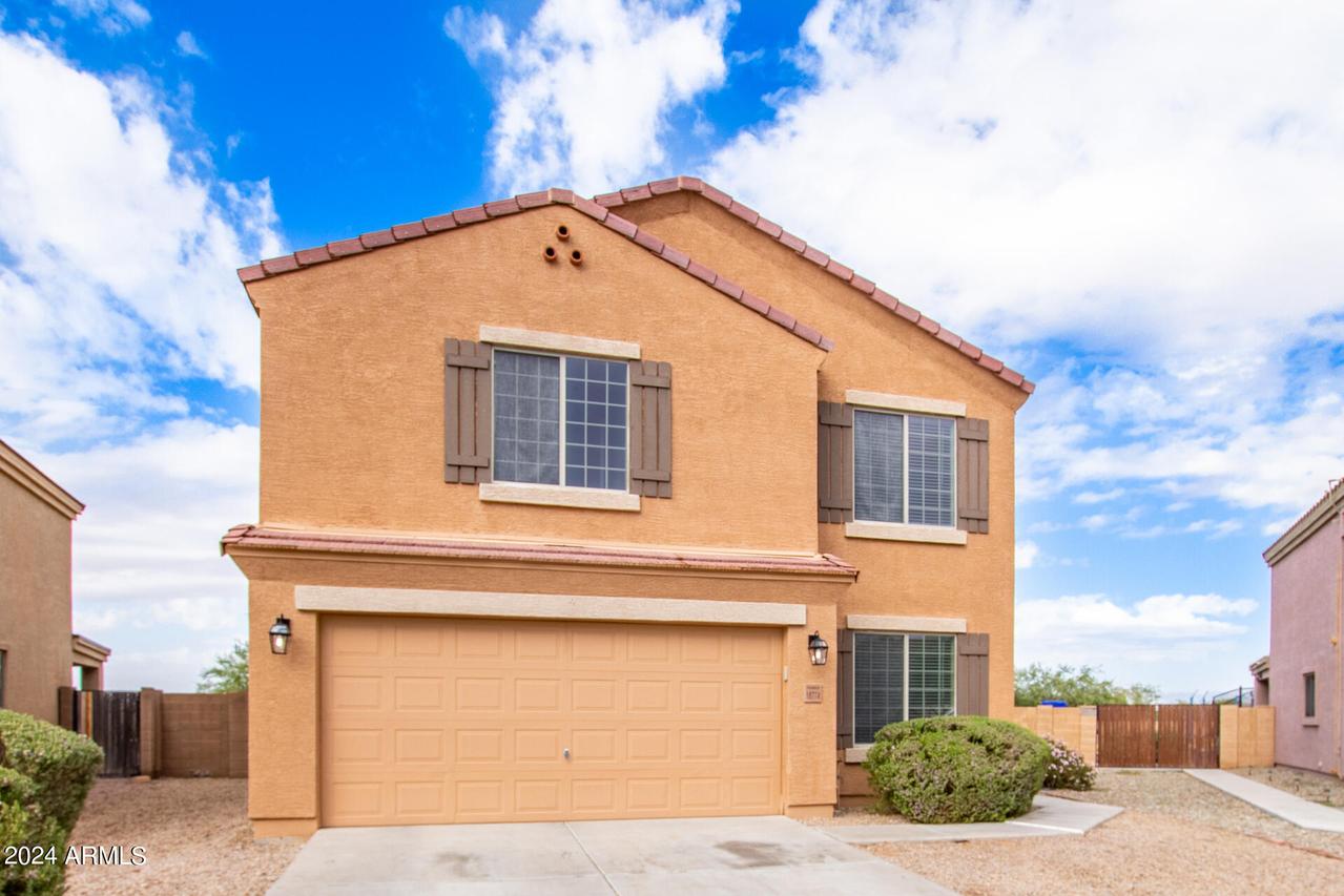 18774 N Ibis Way, Maricopa, AZ 85138