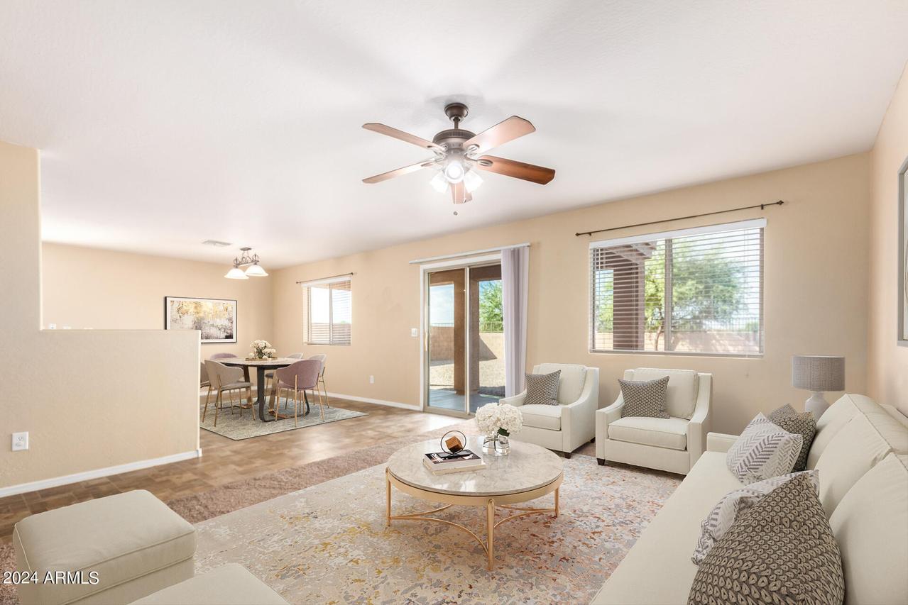 18774 N Ibis Way, Maricopa, AZ 85138