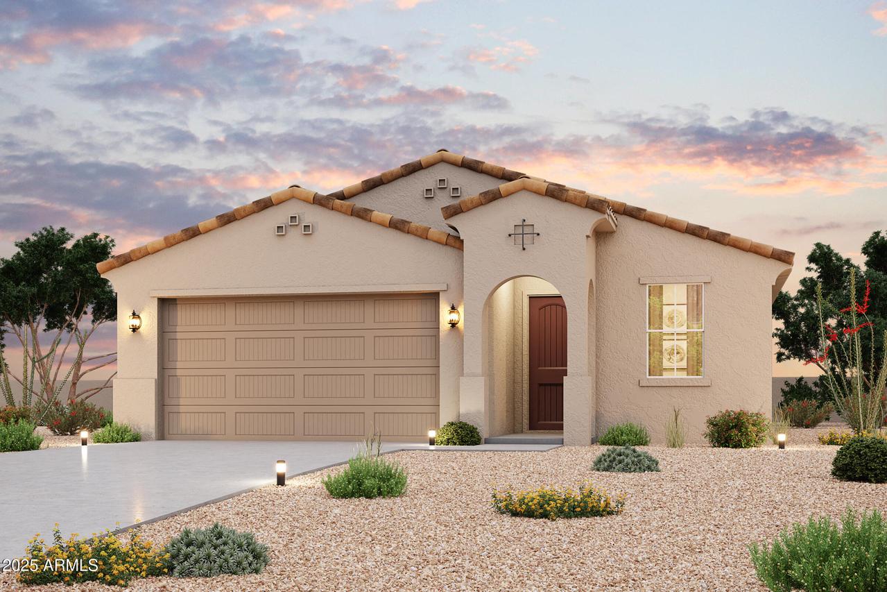 2182 S 246th Ln., Buckeye, AZ 85326