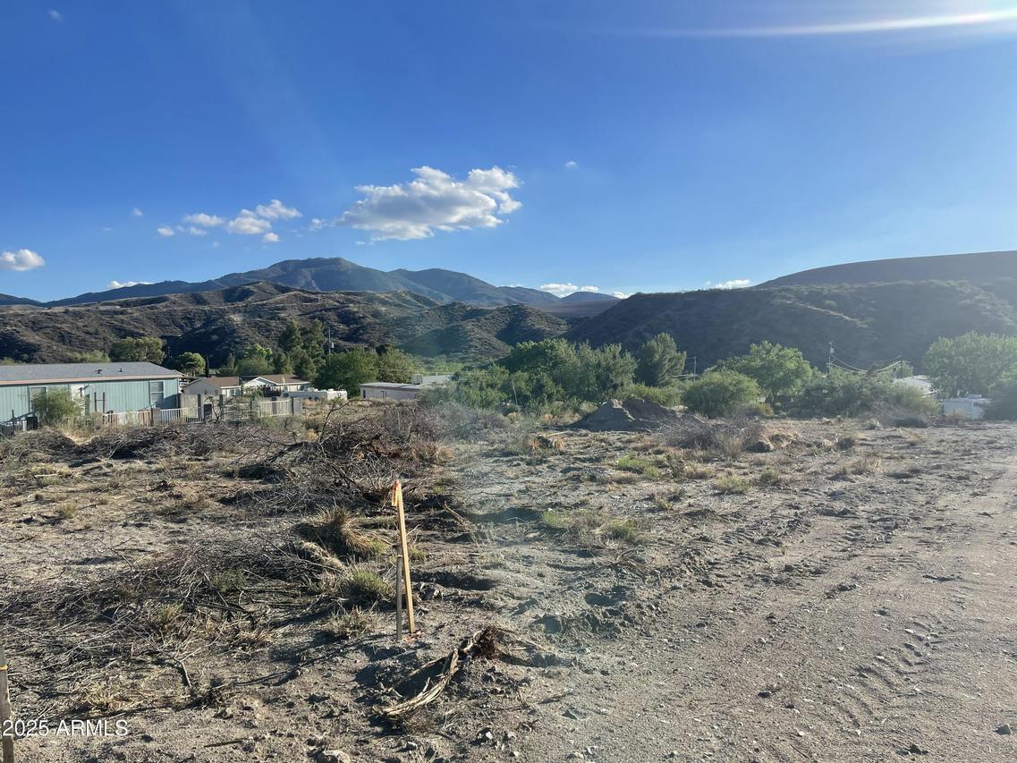Alameda Dr. #2, Globe, AZ 85501