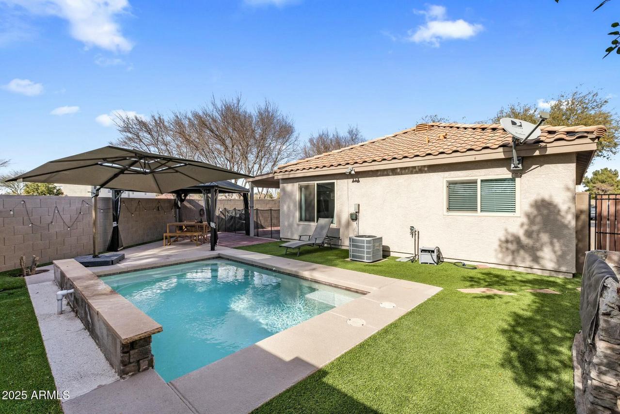 601 E Banelli Pl., Chandler, AZ 85286