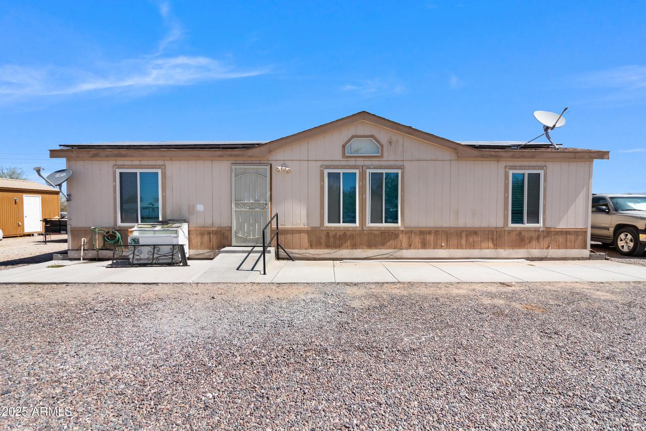 30938 W Lynwood St., Buckeye, AZ 85396