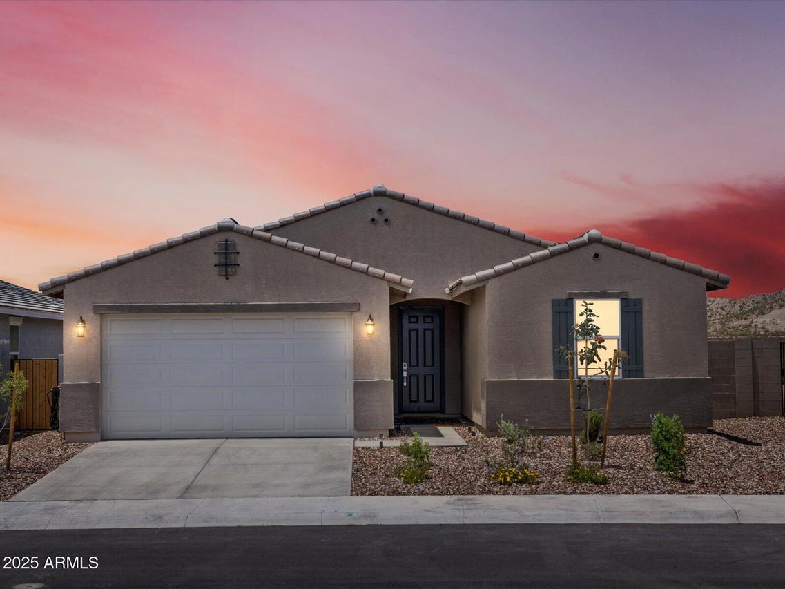 3781 N Camden Dr., Florence, AZ 85132