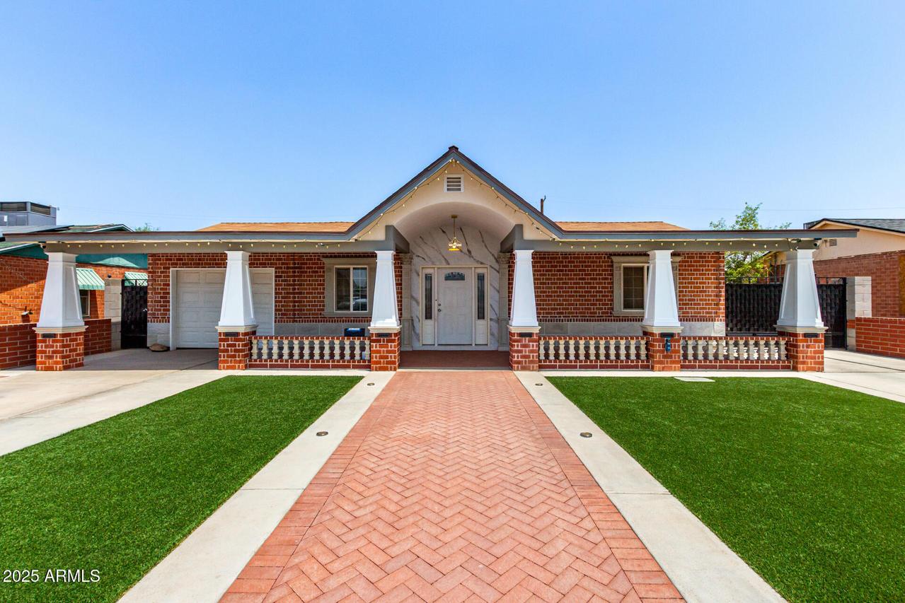 3316 E Fillmore St., Phoenix, AZ 85008