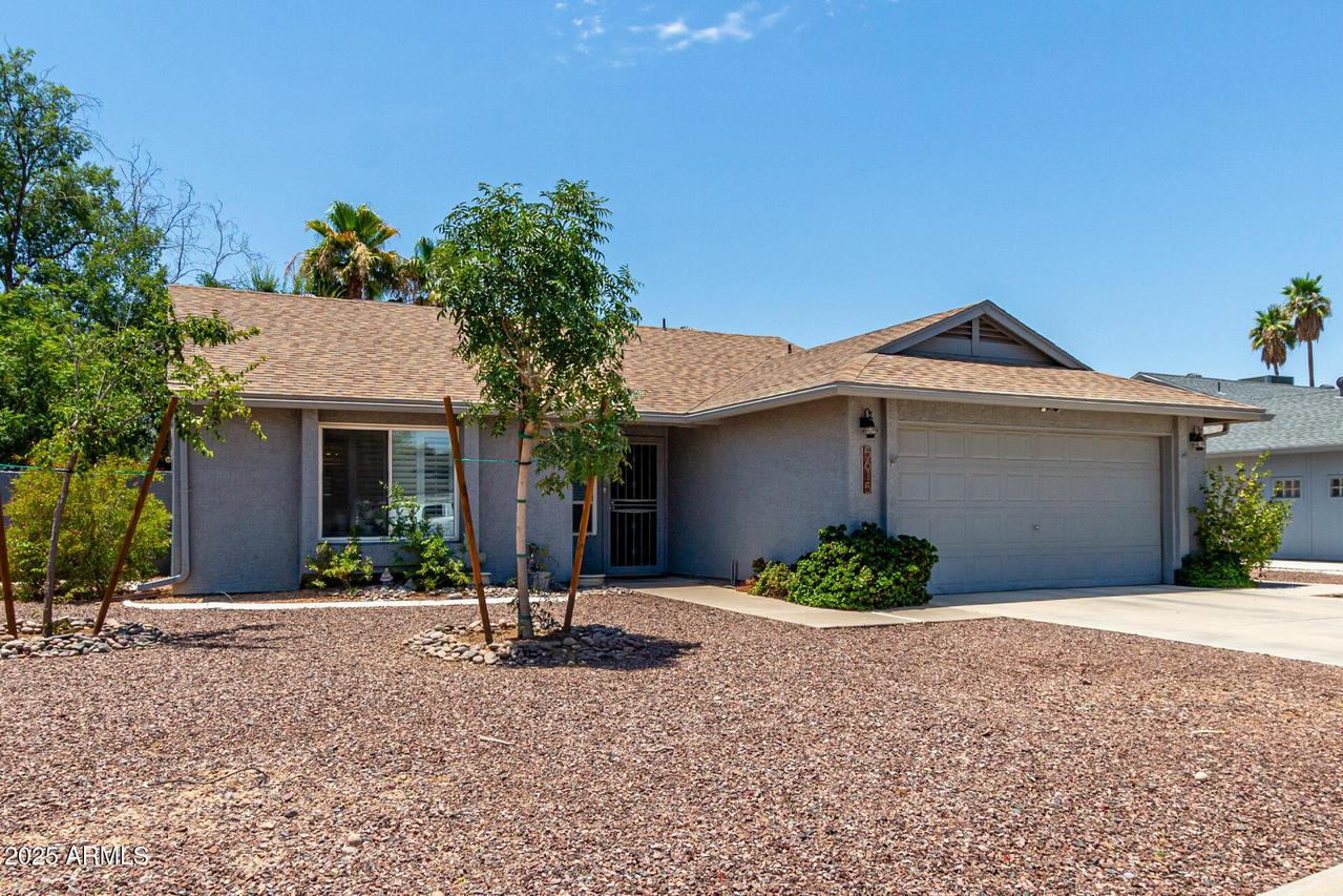 5615 W Folley St., Chandler, AZ 85226
