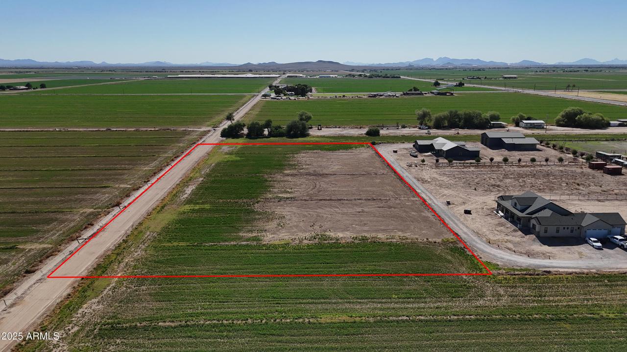 *** **** #-, Palo Verde, AZ 85343