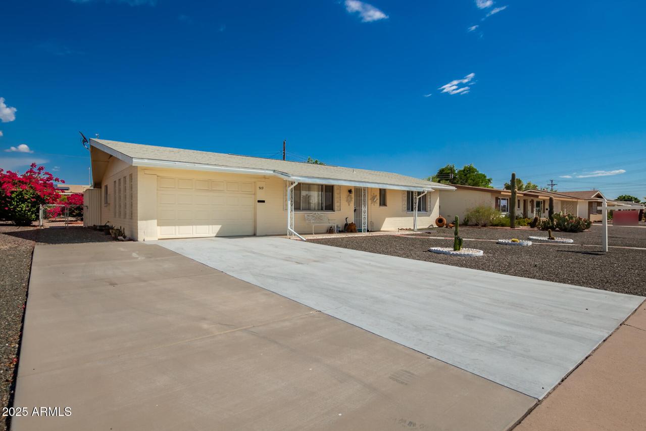 509 N 56 St., Mesa, AZ 85205