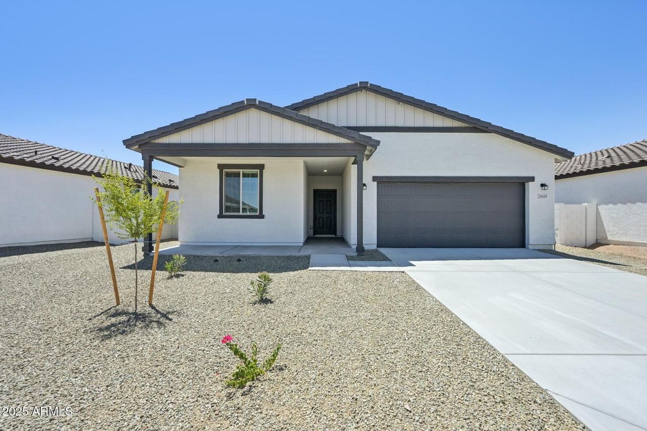 24105 W Bowker St., Buckeye, AZ 85326