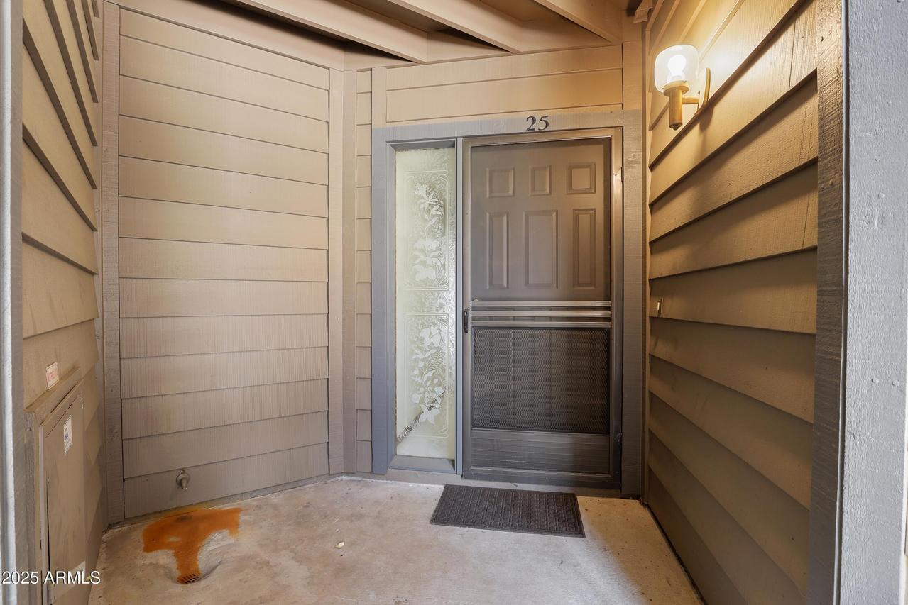 905 N Beeline Hwy. #25, Payson, AZ 85541