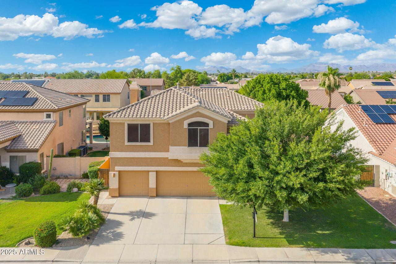 7846 E Portobello Ave., Mesa, AZ 85212