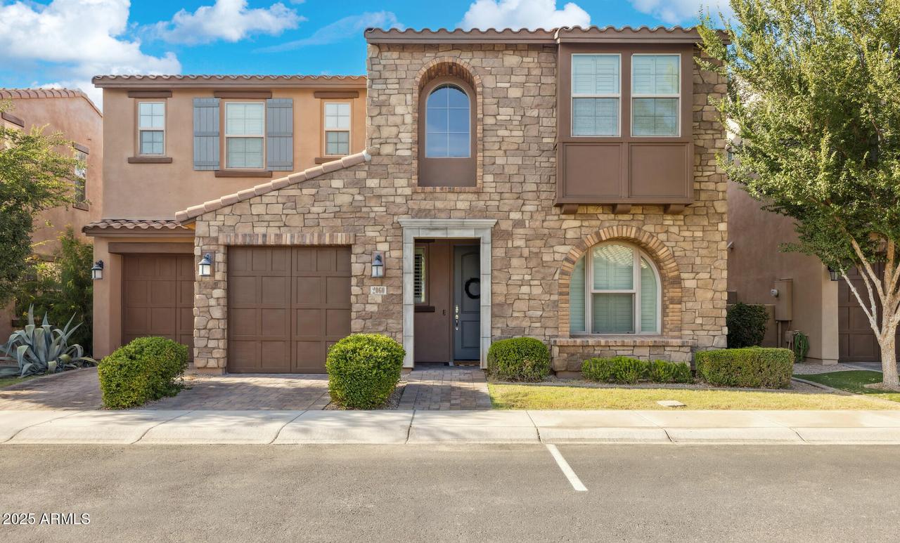 2060 W Musket Pl., Chandler, AZ 85286