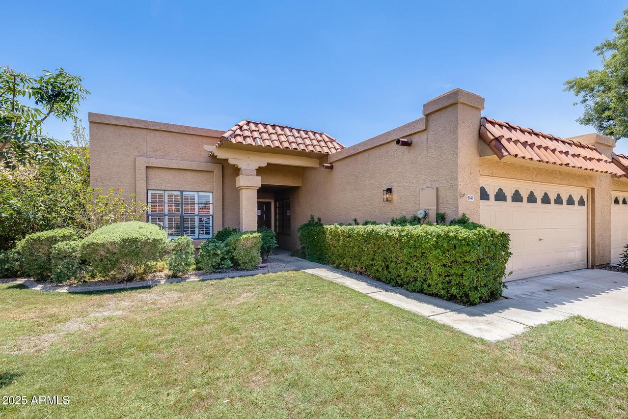 9141 E Gelding Dr., Scottsdale, AZ 85260