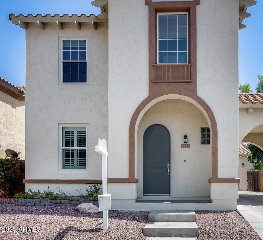 2085 E Hulet Pl., Chandler, AZ 85225