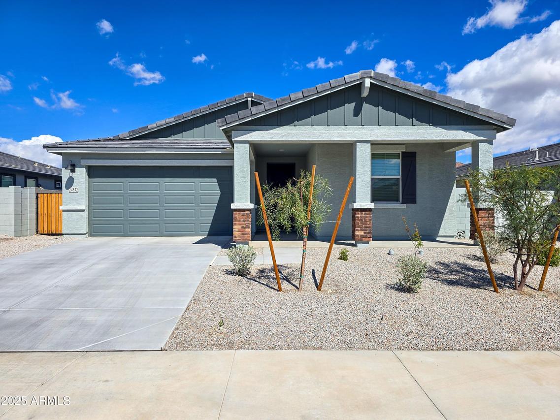24552 W Hilton Ave., Buckeye, AZ 85326