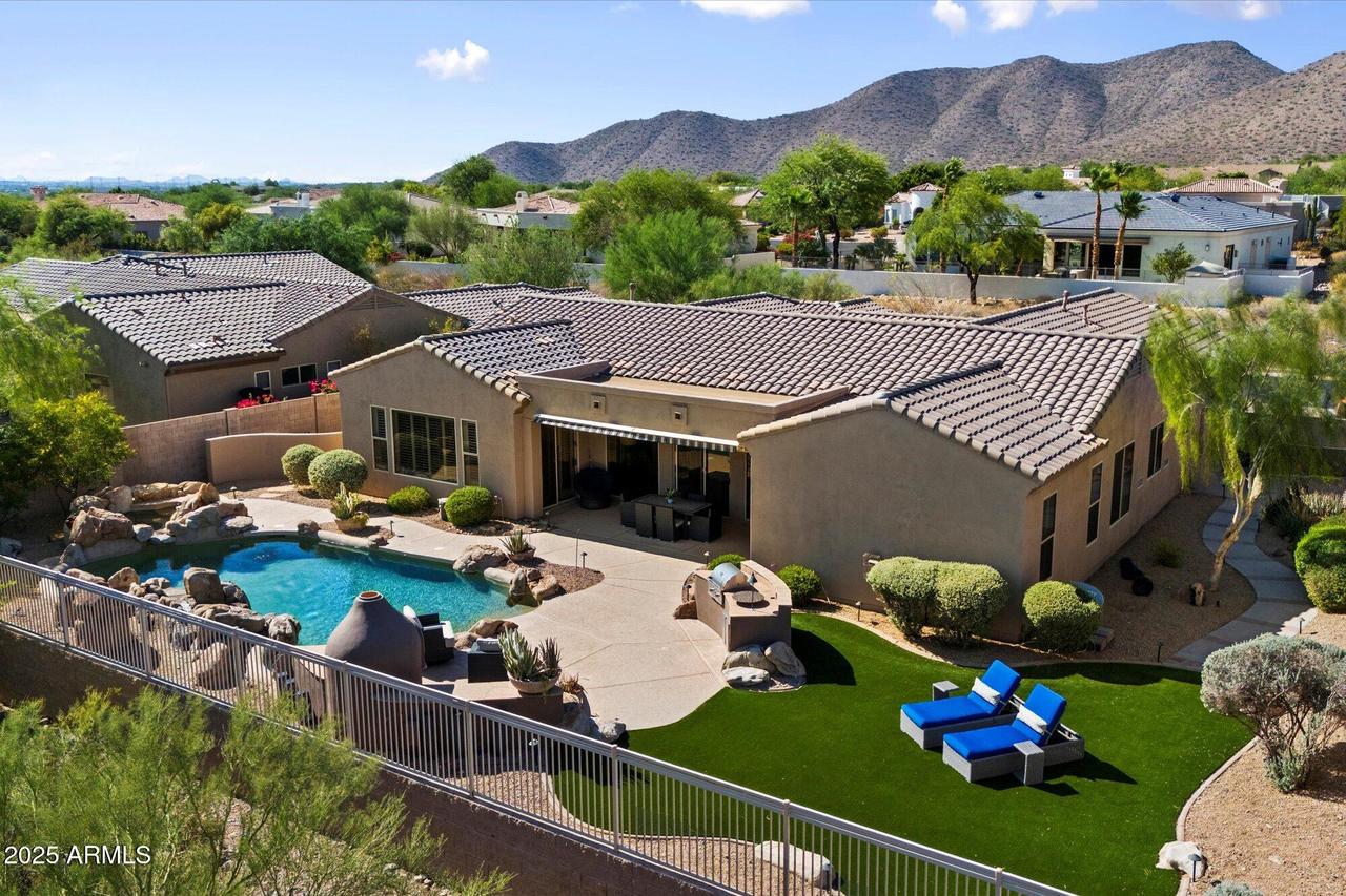 12083 E Shangri La Rd., Scottsdale, AZ 85259
