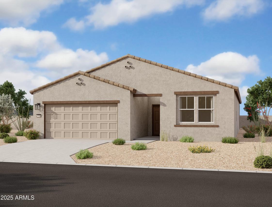 46868 W Coe St., Maricopa, AZ 85139