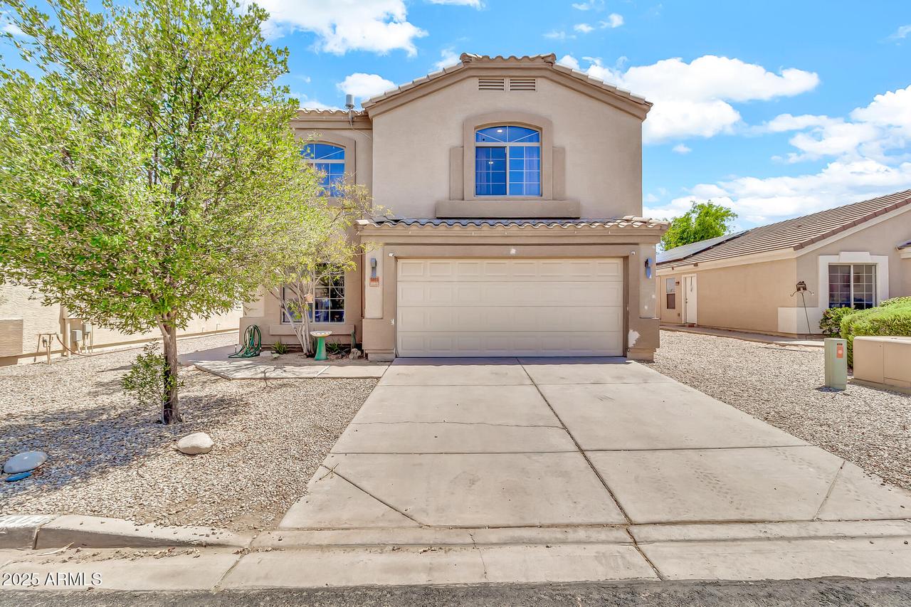 6465 E Lush Vista View, Florence, AZ 85132
