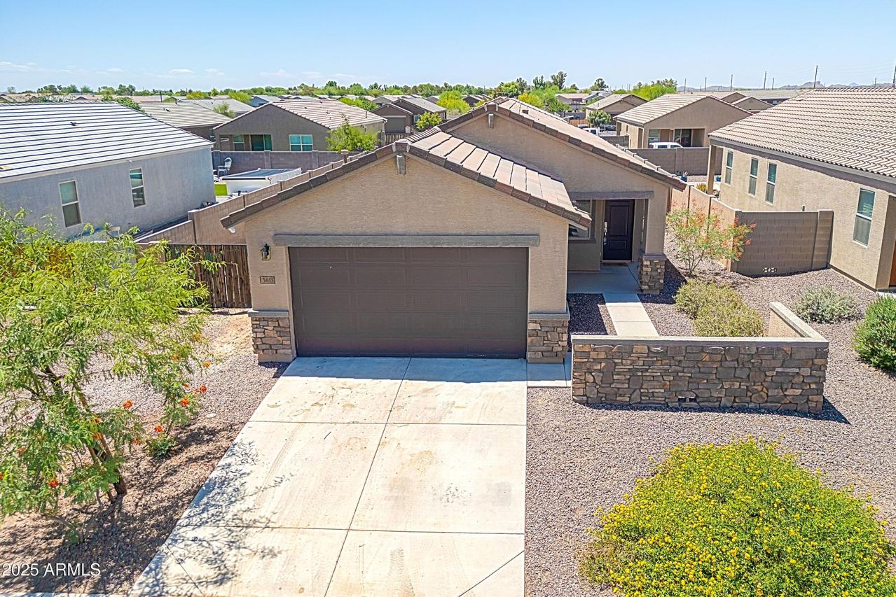 3611 E Archer Dr., San Tan Valley, AZ 85140