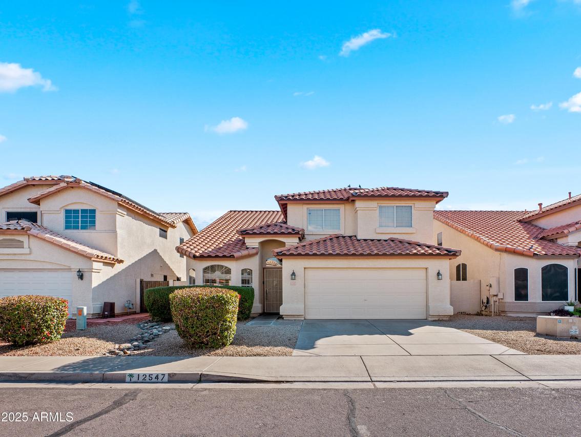 12547 W Edgemont Ave., Avondale, AZ 85392