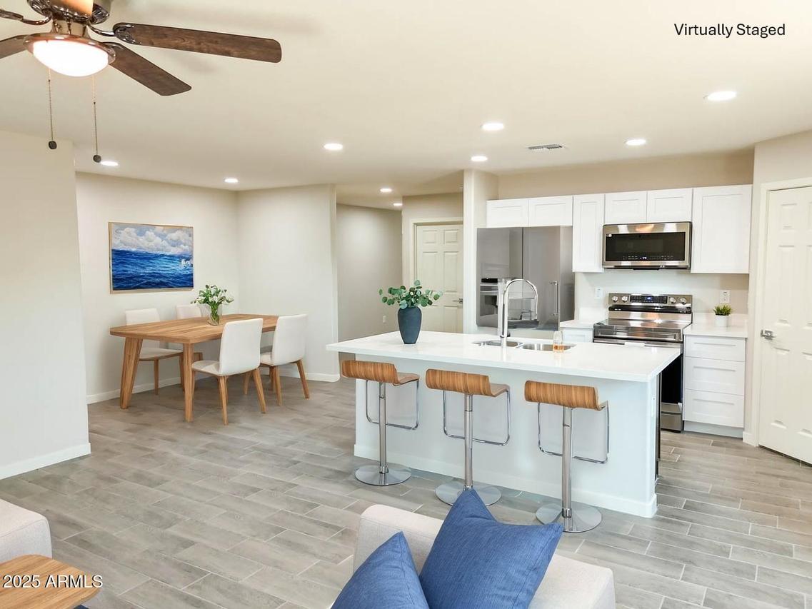 15438 S Overfield Rd., Arizona City, AZ 85123