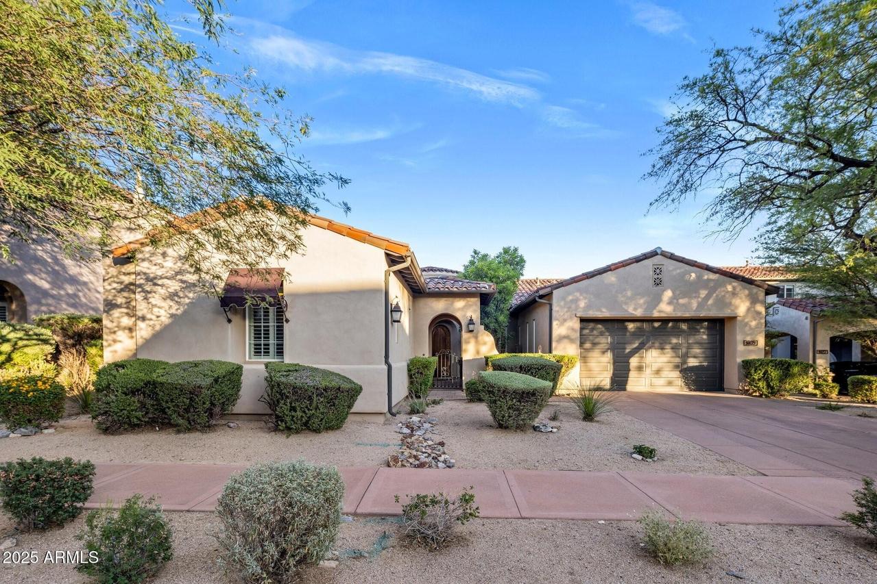 9839 E Buteo Dr., Scottsdale, AZ 85255