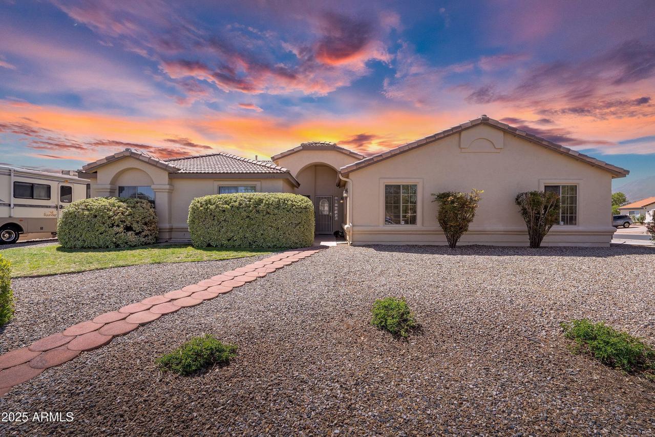 3824 Plaza De La Yerba, Sierra Vista, AZ 85650