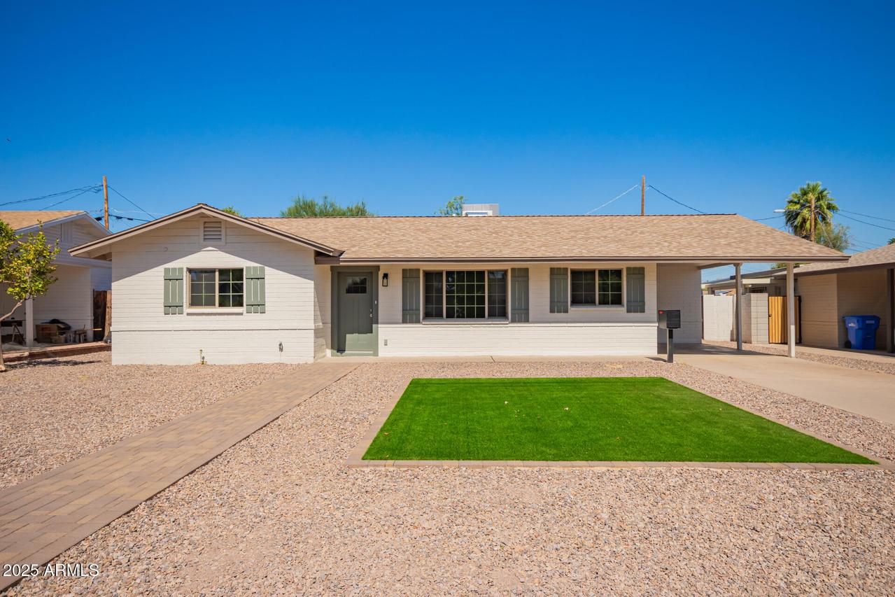 3209 N 20th Pl., Phoenix, AZ 85016