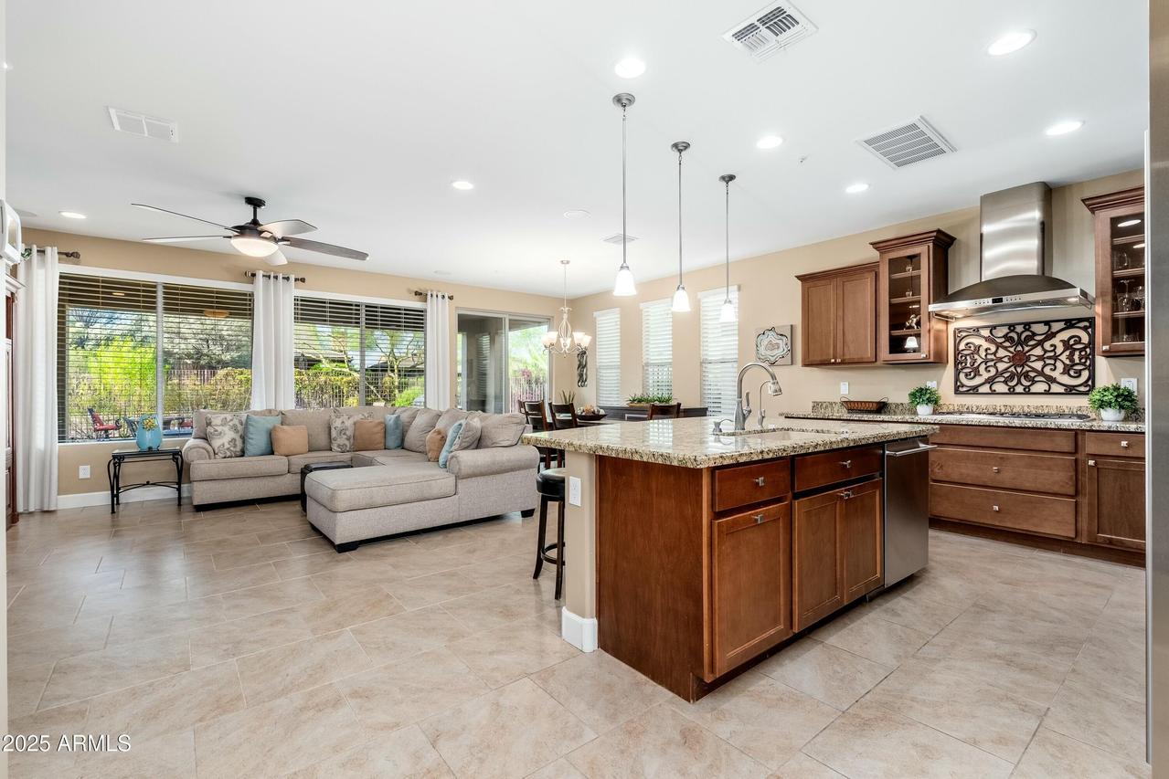 17972 E Silver Sage Ln., Rio Verde, AZ 85263