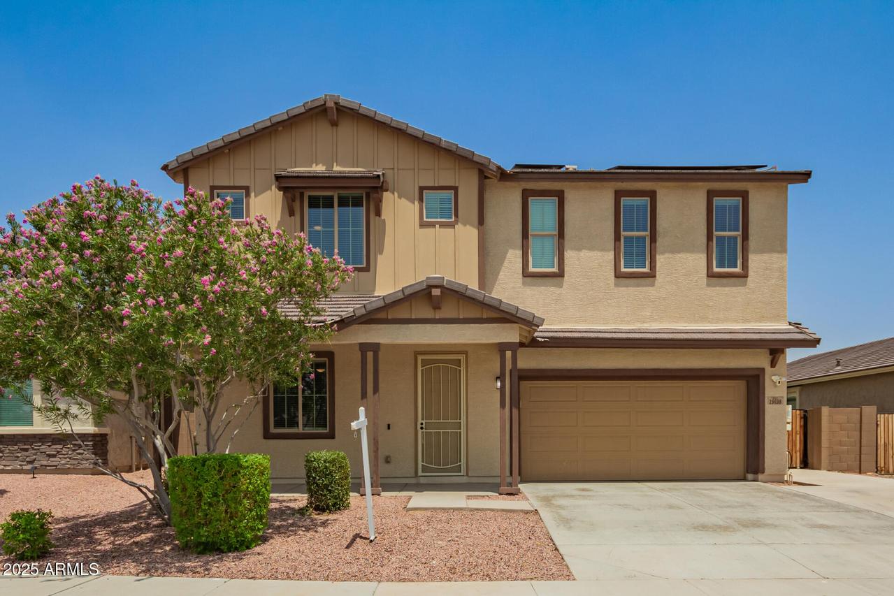 19698 W Pinchot Dr., Buckeye, AZ 85396