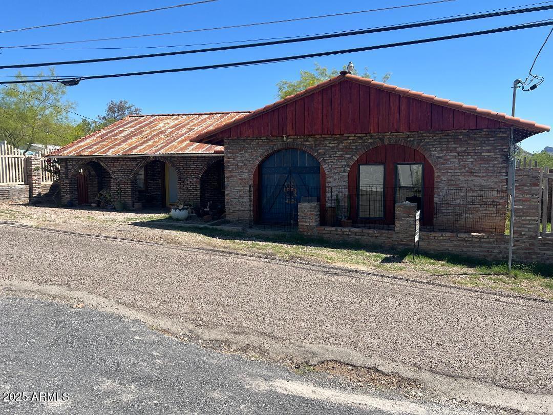599 W Ray St., Superior, AZ 85173